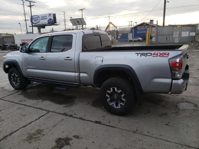 Obraz 2 z 2020 TOYOTA TACOMA DOUBLE CAB 2020 z VIN 3TMDZ5BN0LM097361