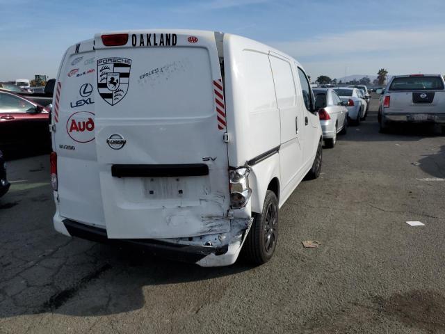 Image 3 of 2017 NISSAN NV200 2.5S 2017 with VIN 3N6CM0KN1HK696203