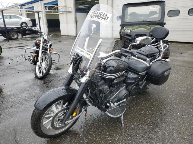 Изображение 2 2008 YAMAHA XV1900 CT 2008 с VIN JYAVP22E48A007296