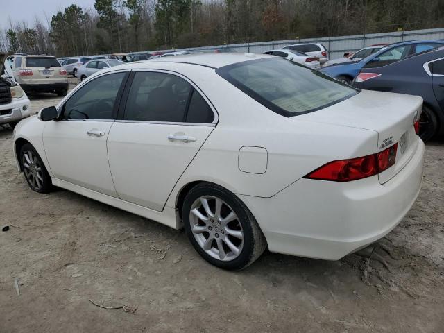 Изображение 2 2008 ACURA TSX  2008 с VIN JH4CL96898C004076