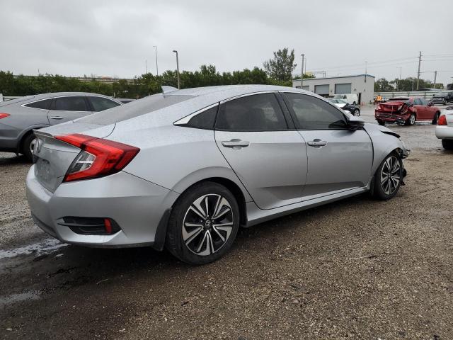 Image 3 of 2016 HONDA CIVIC EXL 2016 with VIN 19XFC1F70GE013425