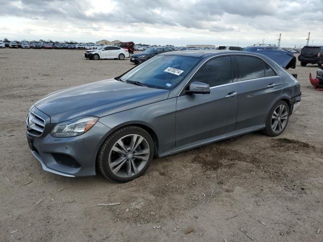 Obraz 1 z 2016 MERCEDES-BENZ E 350 2016 z VIN WDDHF5KB3GB220623