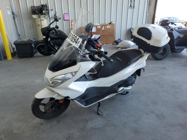 2015 HONDA PCX 150 2015 image