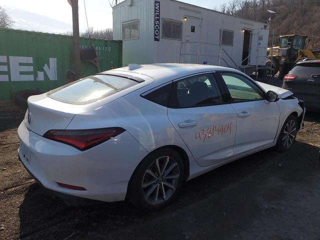 Изображение 3 2024 ACURA INTEGRA  2024 с VIN 19UDE4H27RA014597