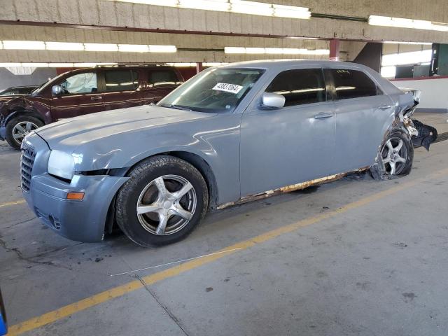 Image 1 of 2008 CHRYSLER 300 TOURING 2008 with VIN 2C3KA53G78H102466