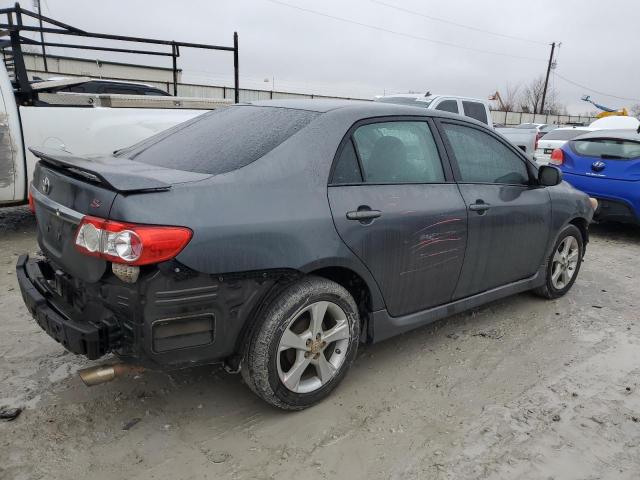 Изображение 3 2011 TOYOTA COROLLA BASE 2011 с VIN 2T1BU4EE7BC605909