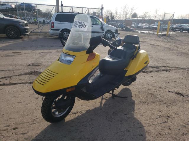 Image 2 of 2004 HONDA CN250  2004 with VIN JH2MF02024K700228