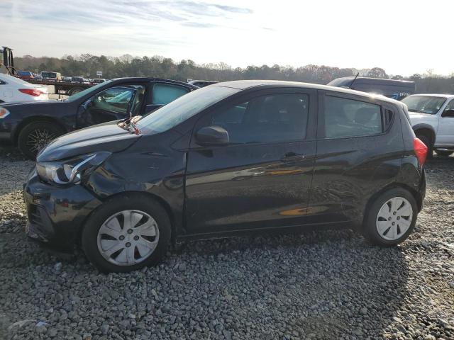 2018 CHEVROLET SPARK LS 2018 image