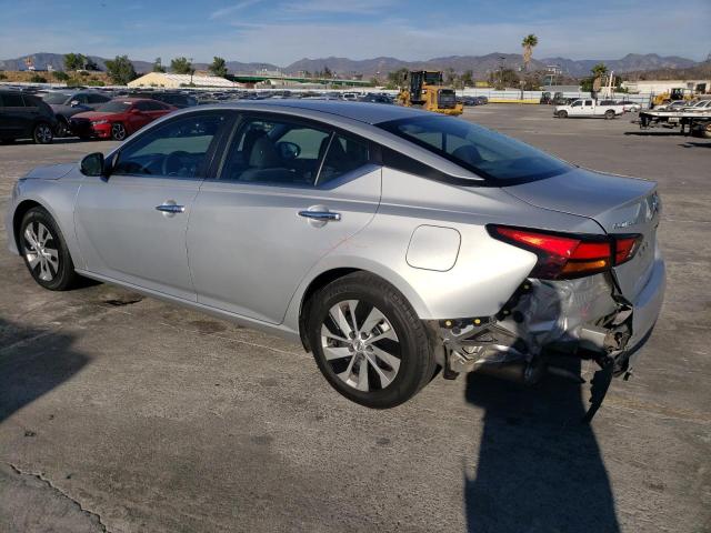 Изображение 2 2021 NISSAN ALTIMA S 2021 с VIN 1N4BL4BV6MN387989
