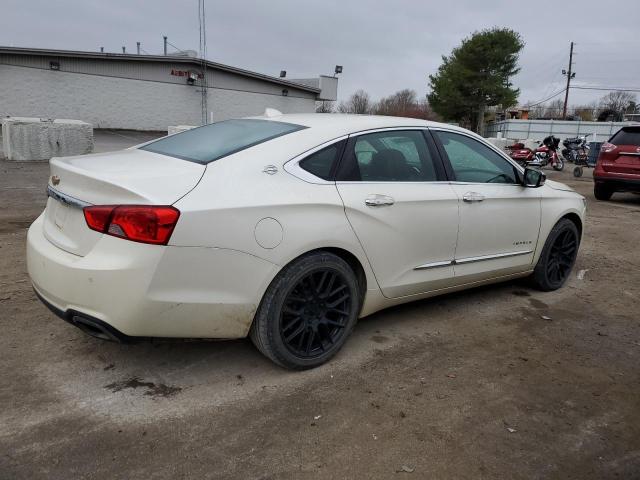 Obraz 3 z 2014 CHEVROLET IMPALA LTZ 2014 z VIN 2G1155S31E9176393