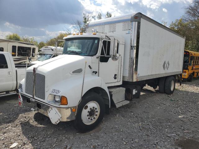 Изображение 1 2006 KENWORTH CONSTRUCTION T300 2006 с VIN 2NKMHZ7X36M133041