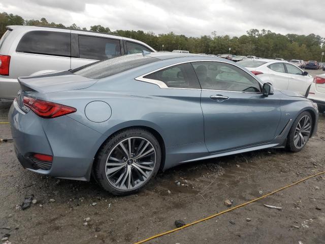 Image 3 of 2020 INFINITI Q60 PURE 2020 with VIN JN1EV7EK4LM340035