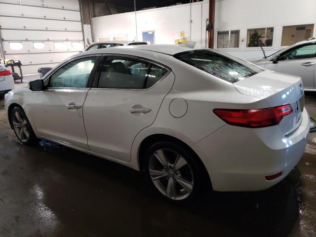 Изображение 2 2013 ACURA ILX 20 PREMIUM 2013 с VIN 19VDE1F56DE013563
