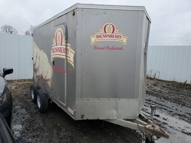 Изображение 2014 Lege Trailer 2014