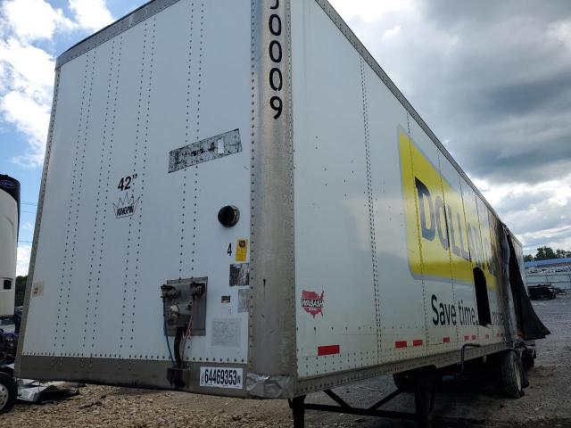 Изображение 2 2010 WABASH TRAILER 2010 с VIN 1JJV452DXAL324233