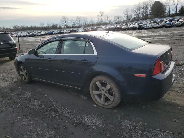 Obraz 2 z 2011 CHEVROLET MALIBU 1LT 2011 z VIN 1G1ZC5E18BF281146