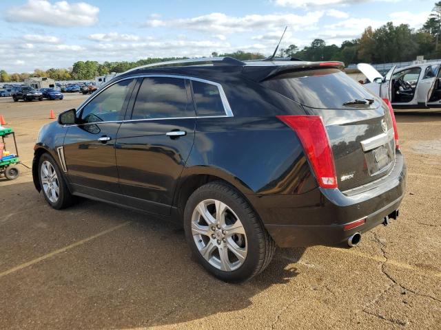 Изображение 2 2014 CADILLAC SRX PREMIUM COLLECTION 2014 с VIN 3GYFNDE37ES643218