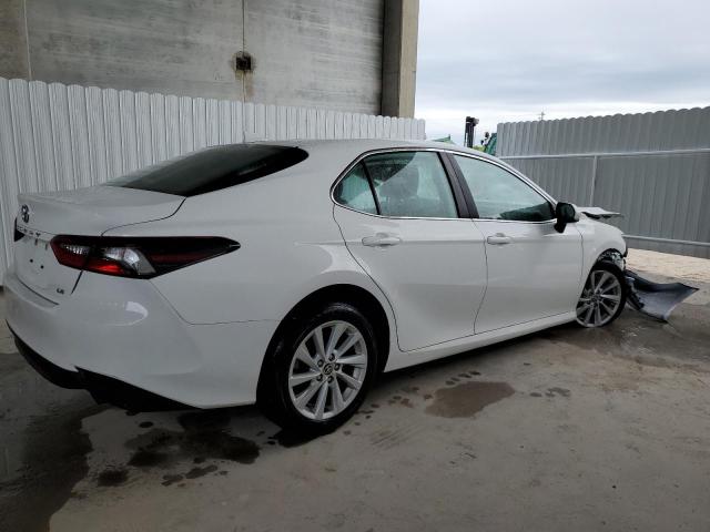 Изображение 3 2023 TOYOTA CAMRY LE 2023 с VIN 4T1C11AK3PU093157