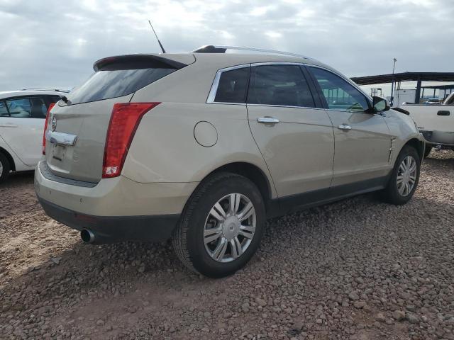 Obraz 3 z 2011 CADILLAC SRX LUXURY COLLECTION 2011 z VIN 3GYFNAEY3BS643576