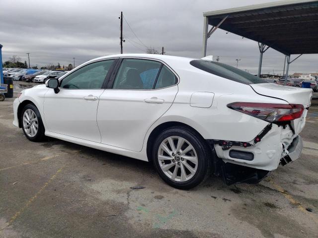 Obraz 2 z 2022 TOYOTA CAMRY LE 2022 z VIN 4T1C11AK5NU634741