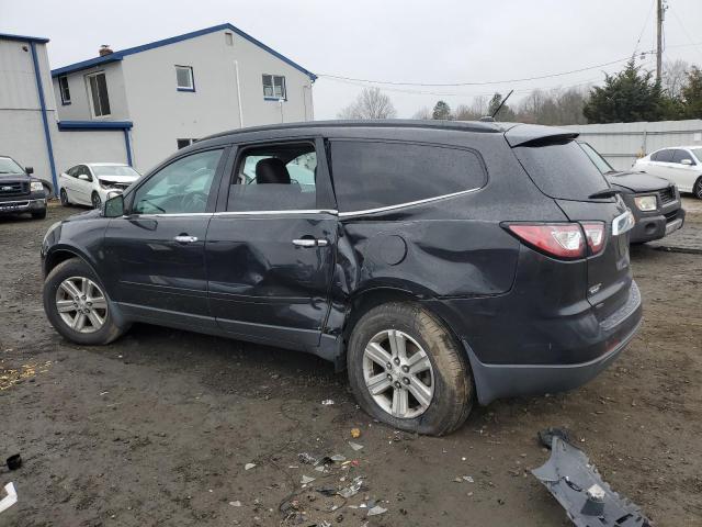 Изображение 2 2014 CHEVROLET TRAVERSE LT 2014 с VIN 1GNKVHKD3EJ302271