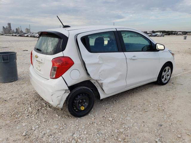 Image 3 of 2021 CHEVROLET SPARK LS 2021 with VIN KL8CB6SAXMC227841