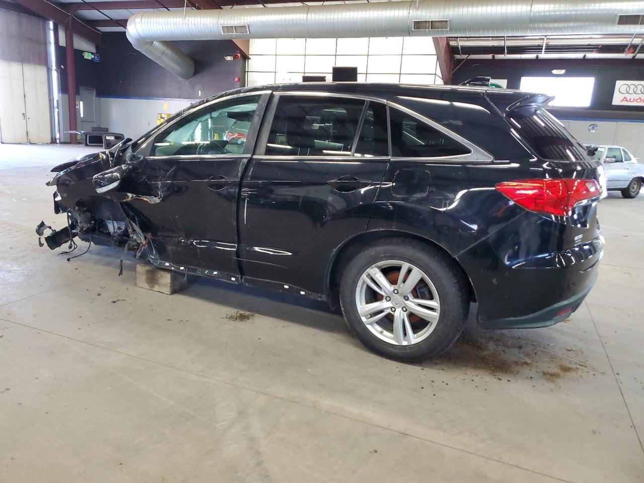 Obraz 2 z 2014 ACURA RDX TECHNOLOGY 2014 z VIN 5J8TB4H59EL012167