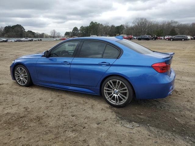 Obraz 2 z 2017 BMW 340 I 2017 z VIN WBA8B3G54HNU35437