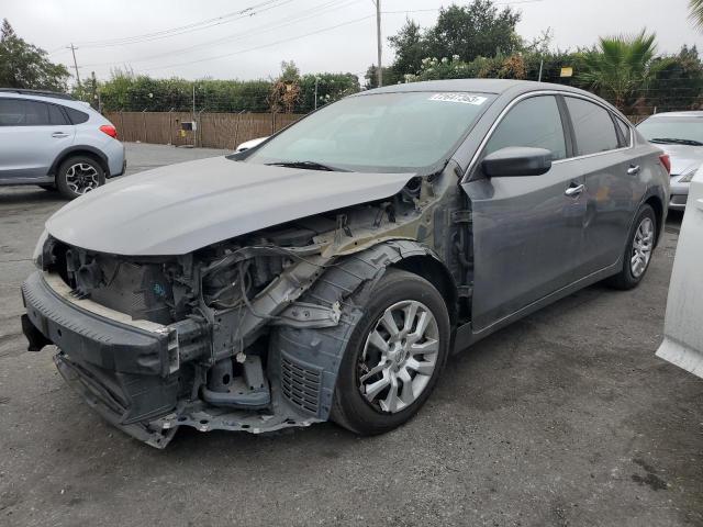 Image 1 of 2016 NISSAN ALTIMA 2.5 2016 with VIN 1N4AL3AP8GC250500
