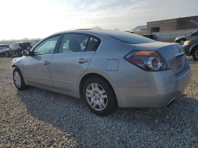 Obraz 2 z 2011 NISSAN ALTIMA BASE 2011 z VIN 1N4AL2AP4BN476895