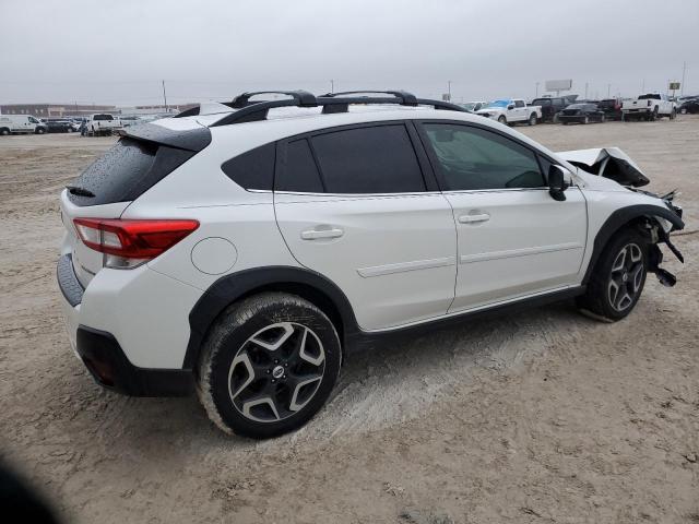 Obraz 3 z 2018 SUBARU CROSSTREK LIMITED 2018 z VIN JF2GTAJC0JH307953