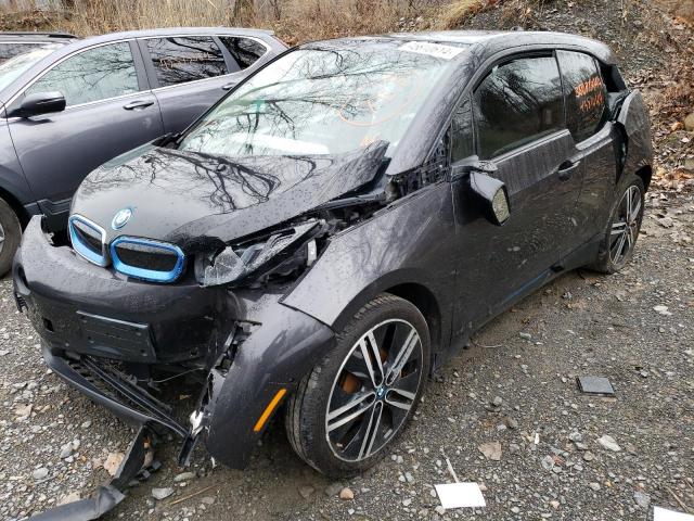 2015 BMW I3 REX 2015 image