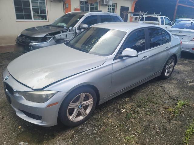 Obraz 2013 BMW                         IX XDRIVE5 2013