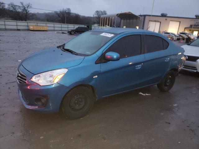 Изображение 1 2017 MITSUBISHI MIRAGE G4 ES 2017 с VIN ML32F3FJ8HHF05456