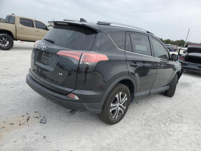 Изображение 3 2018 TOYOTA RAV4 LE 2018 с VIN 2T3ZFREV6JW437013