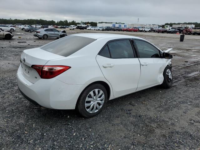 Obraz 3 z 2019 TOYOTA COROLLA L 2019 z VIN 5YFBURHE8KP922509