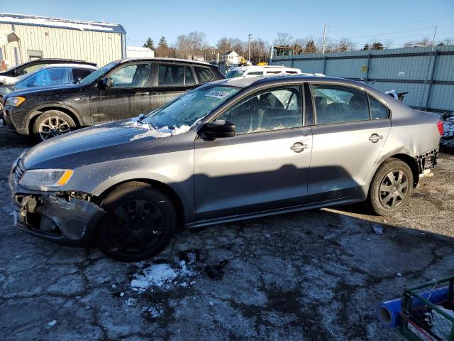 Изображение 1 2014 VOLKSWAGEN JETTA BASE 2014 с VIN 3VW2K7AJ2EM229073