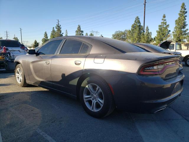 Image 2 of 2016 DODGE CHARGER SE 2016 with VIN 2C3CDXBG5GH267603