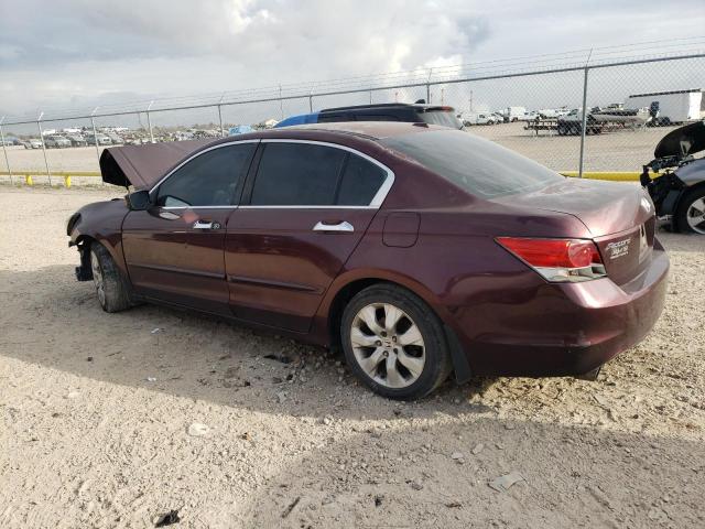 Obraz 2 z 2010 HONDA ACCORD EXL 2010 z VIN 5KBCP3F88AB018418