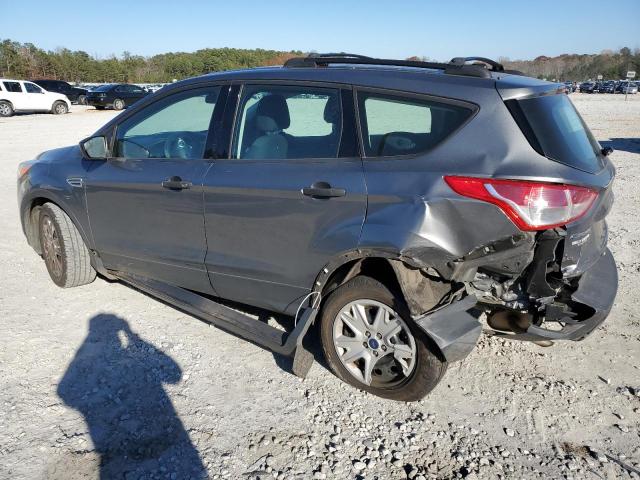 Obraz 2 z 2014 FORD ESCAPE S 2014 z VIN 1FMCU0F77EUC81411