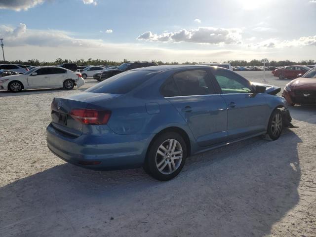 Image 3 of 2017 VOLKSWAGEN JETTA S 2017 with VIN 3VW2B7AJ7HM301907