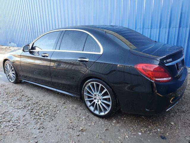 Obraz 2 z 2016 MERCEDES-BENZ C 300 2016 z VIN 55SWF4JB4GU153765