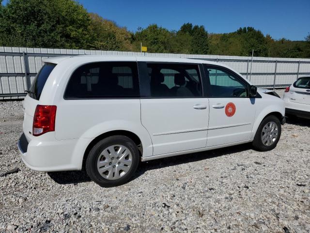 Image 3 of 2016 DODGE GRAND CARAVAN SE 2016 with VIN 2C4RDGBG7GR397642
