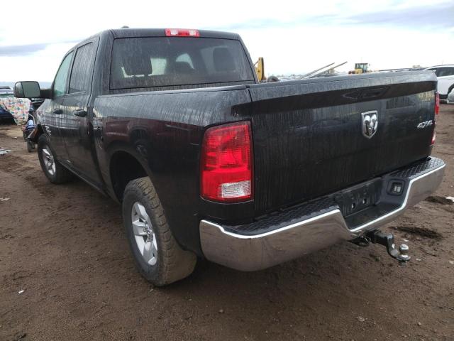 Изображение 2 2019 RAM 1500 CLASSIC TRADESMAN 2019 с VIN 1C6RR7KT9KS742635