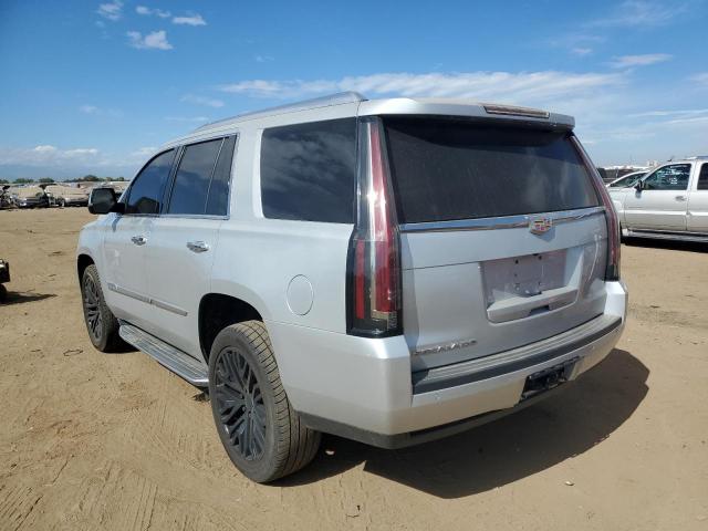 Image 2 of 2015 CADILLAC ESCALADE LUXURY 2015 with VIN 1GYS4MKJ6FR698753