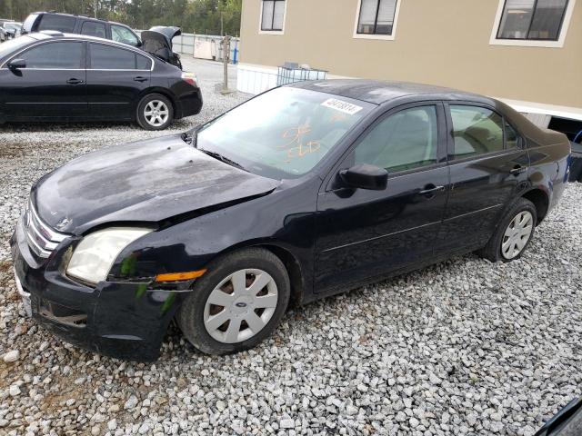 2007 FORD FUSION S 2007 image