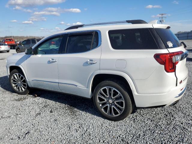 Image 2 of 2021 GMC ACADIA DENALI 2021 with VIN 1GKKNXLS4MZ172070