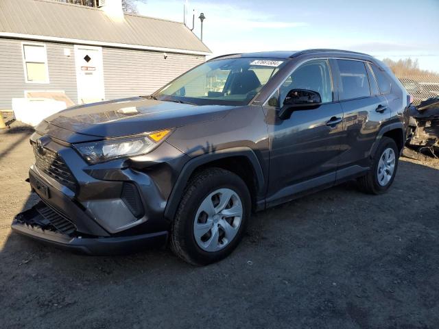 Изображение 1 2019 TOYOTA RAV4 LE 2019 с VIN JTMF1RFV9KJ006214