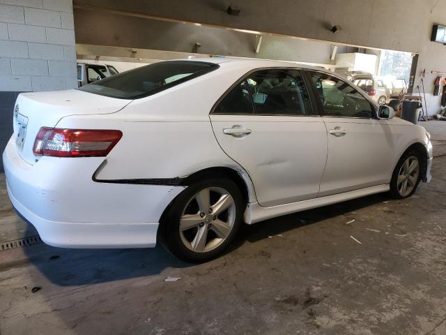 Image 3 of 2011 TOYOTA CAMRY BASE 2011 with VIN 4T1BF3EK9BU742827