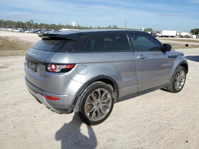 Изображение 3 2012 LAND ROVER RANGE ROVER DYNAMIC PREMIUM 2012 с VIN SALVT1BG9CH683425